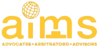 AIMS Capital Logo